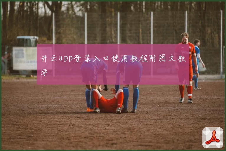 开云app登录入口使用教程附图文教学