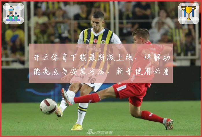 开云体育下载最新版上线，详解功能亮点与安装方法，新手使用必看指南