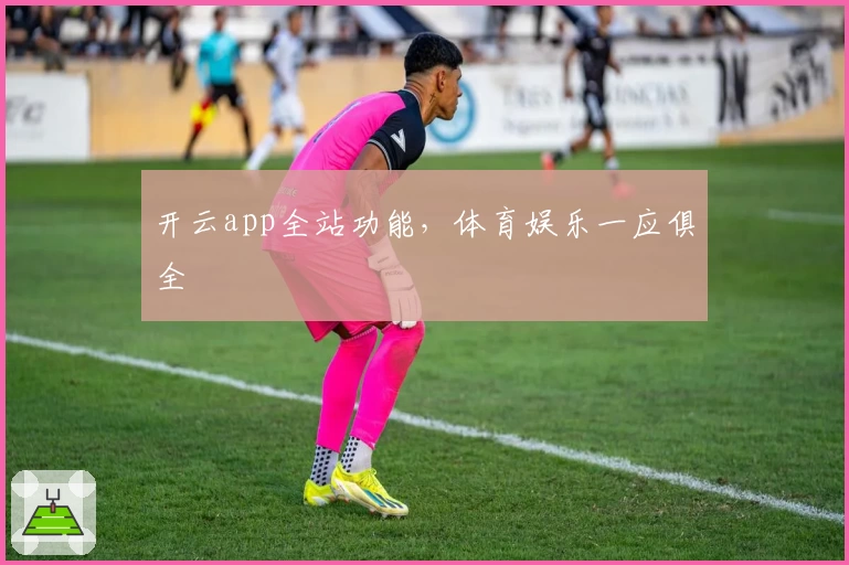 开云app全站功能，体育娱乐一应俱全