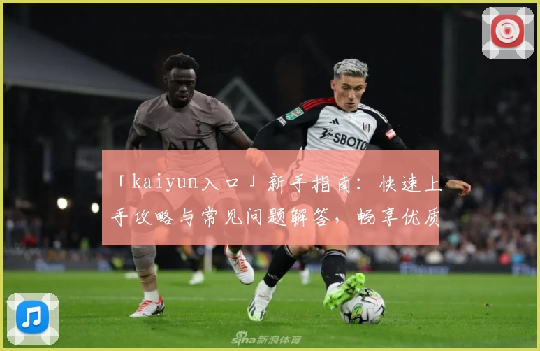 「kaiyun入口」新手指南：快速上手攻略与常见问题解答，畅享优质使用体验