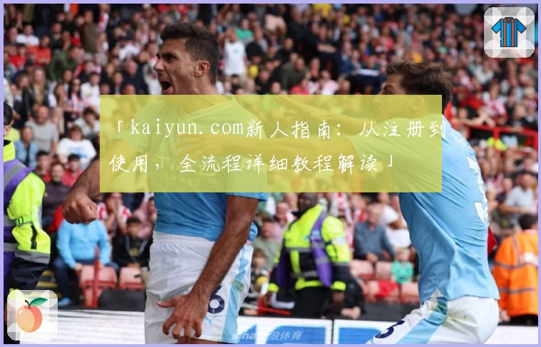 「kaiyun.com新人指南：从注册到使用，全流程详细教程解读」