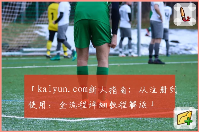 「kaiyun.com新人指南：从注册到使用，全流程详细教程解读」